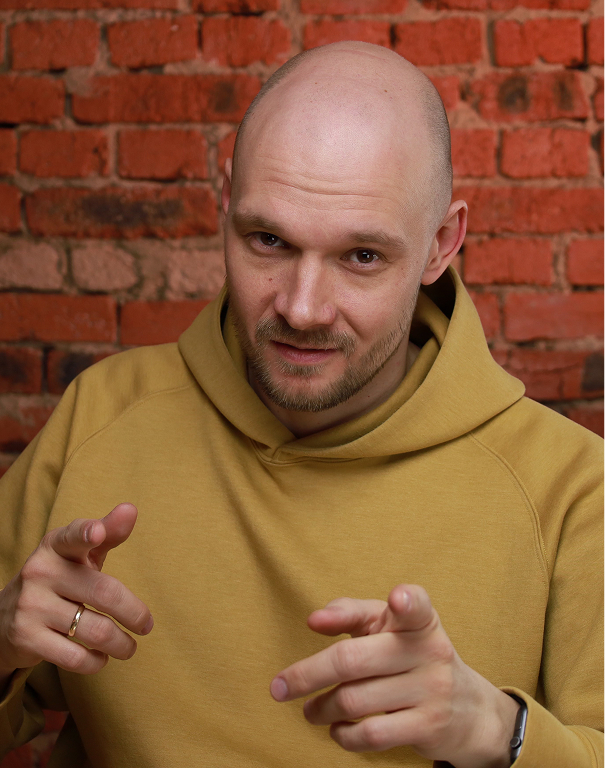 Николай Товеровский